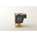 brass coffee machine solenoid valve